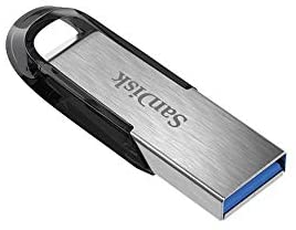 Clé USB 3.0 SanDisk Ultra, 256 Go
