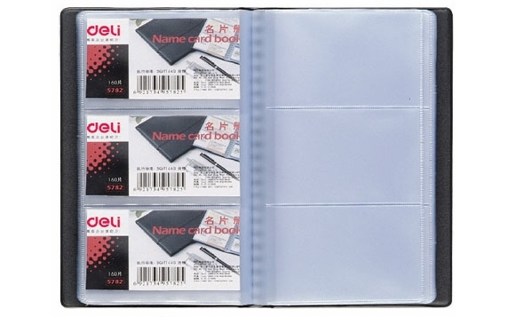 PORTE CARTE VISTE DELI 5783