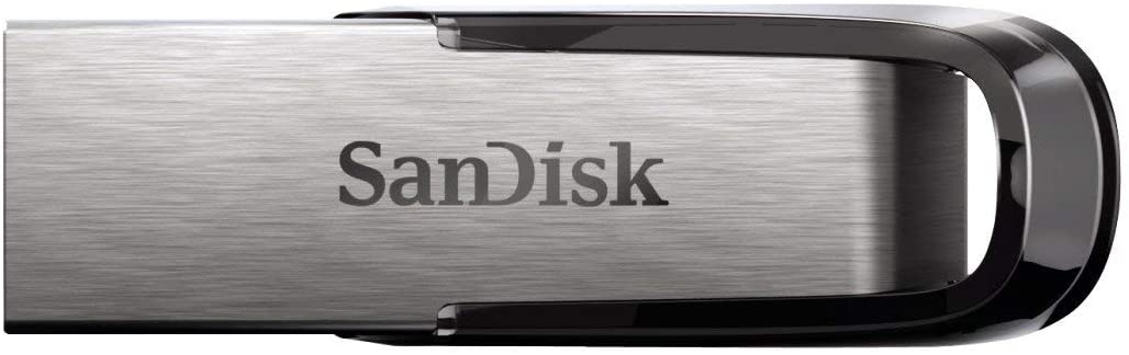 Clé USB 3.0 SanDisk Ultra, 256 Go