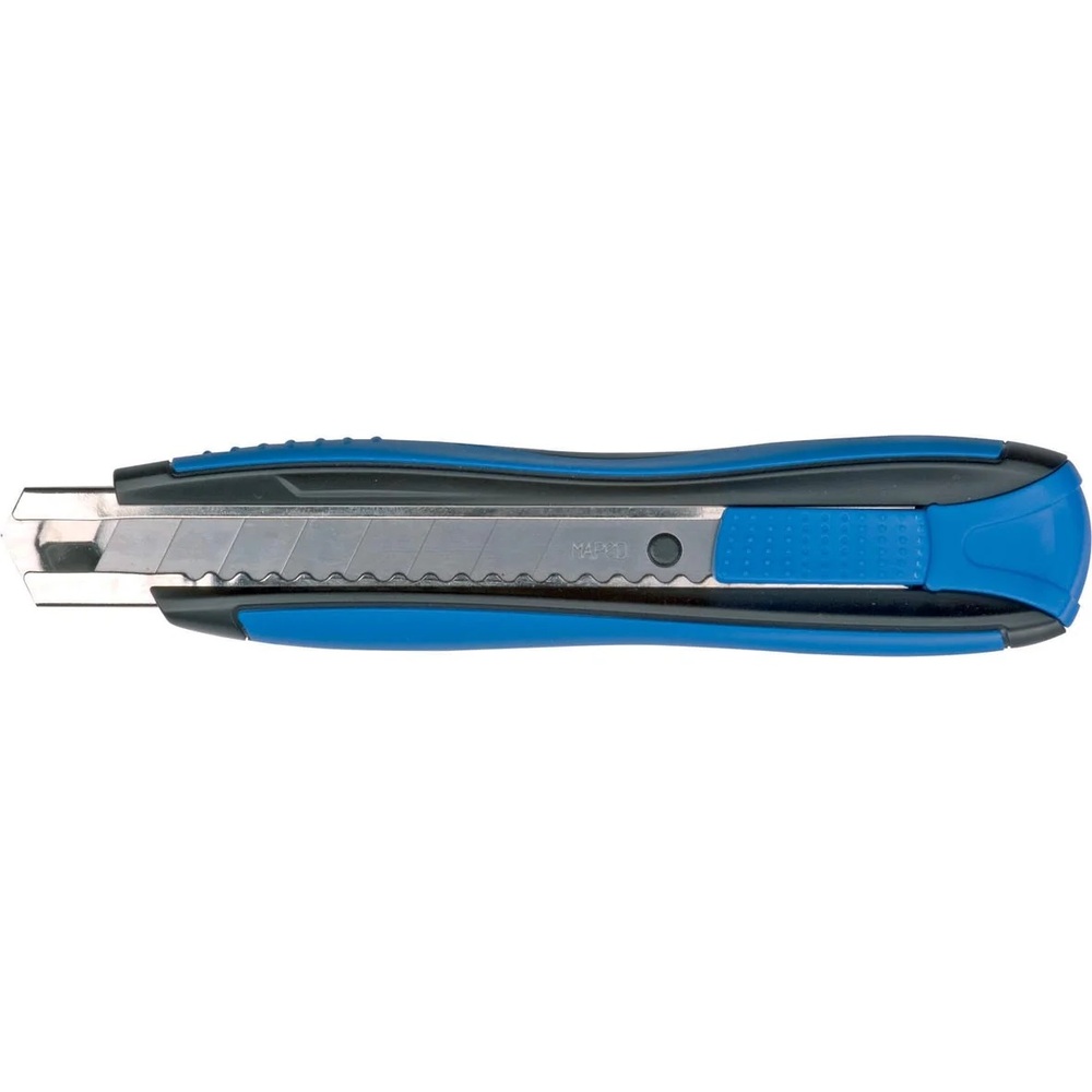 Cutteur Maped Office Zenoa Sensitiv 18mm 