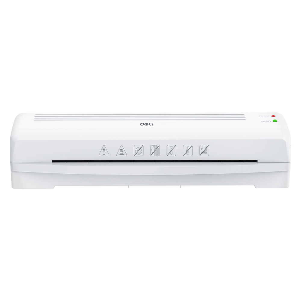 Plastifieuse A Chaud Deli A4 E14378 