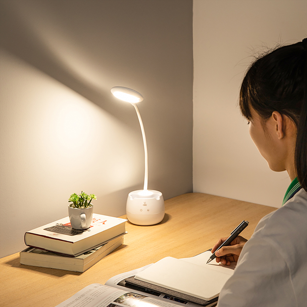 Lampe De Bureau Deli 4326