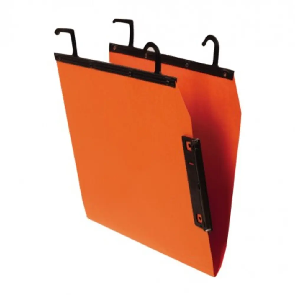 Dossier Suspendu T29 Armoire 29x32.5 Orange