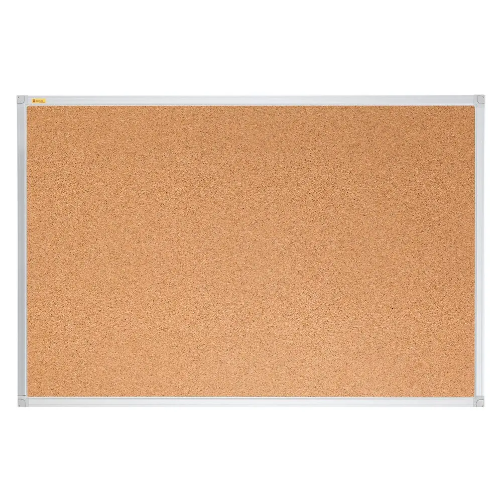Tableau D'affichage En Liège 90x120 Memory