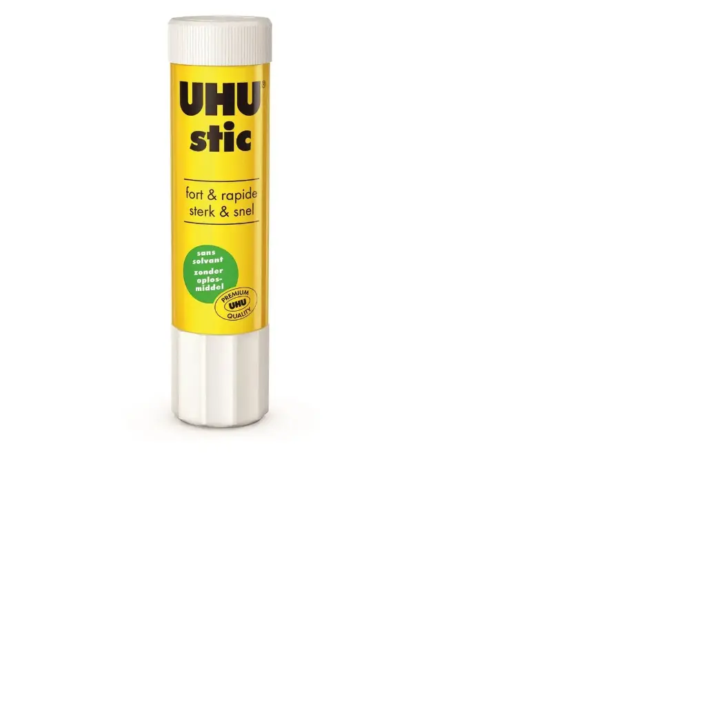 Colle UHU Stick 40 Grs Grand Modèle