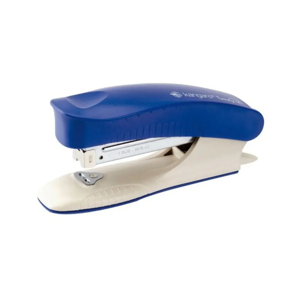 Agrafeuse Kangaro Trendy-35 Plastique 24/6 384556