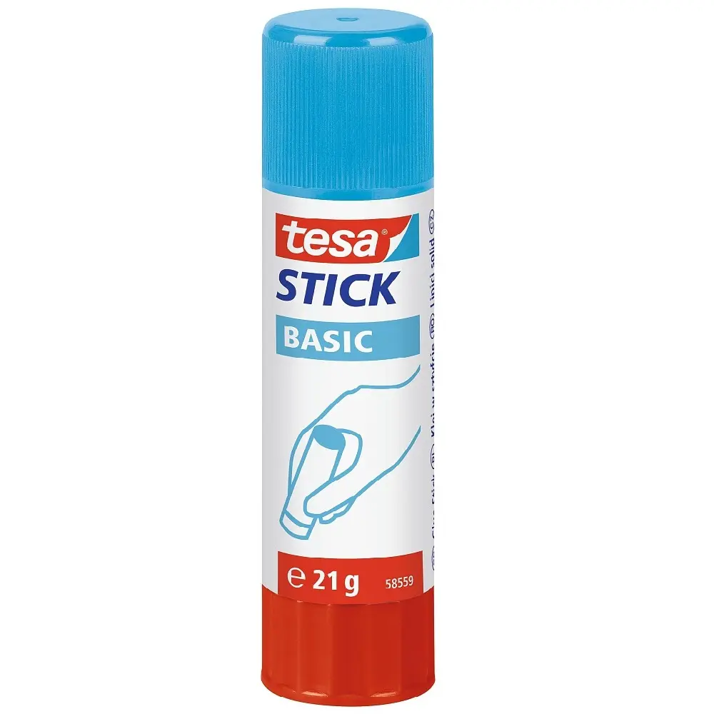 Colle Tesa Stick 21 Grs 58559