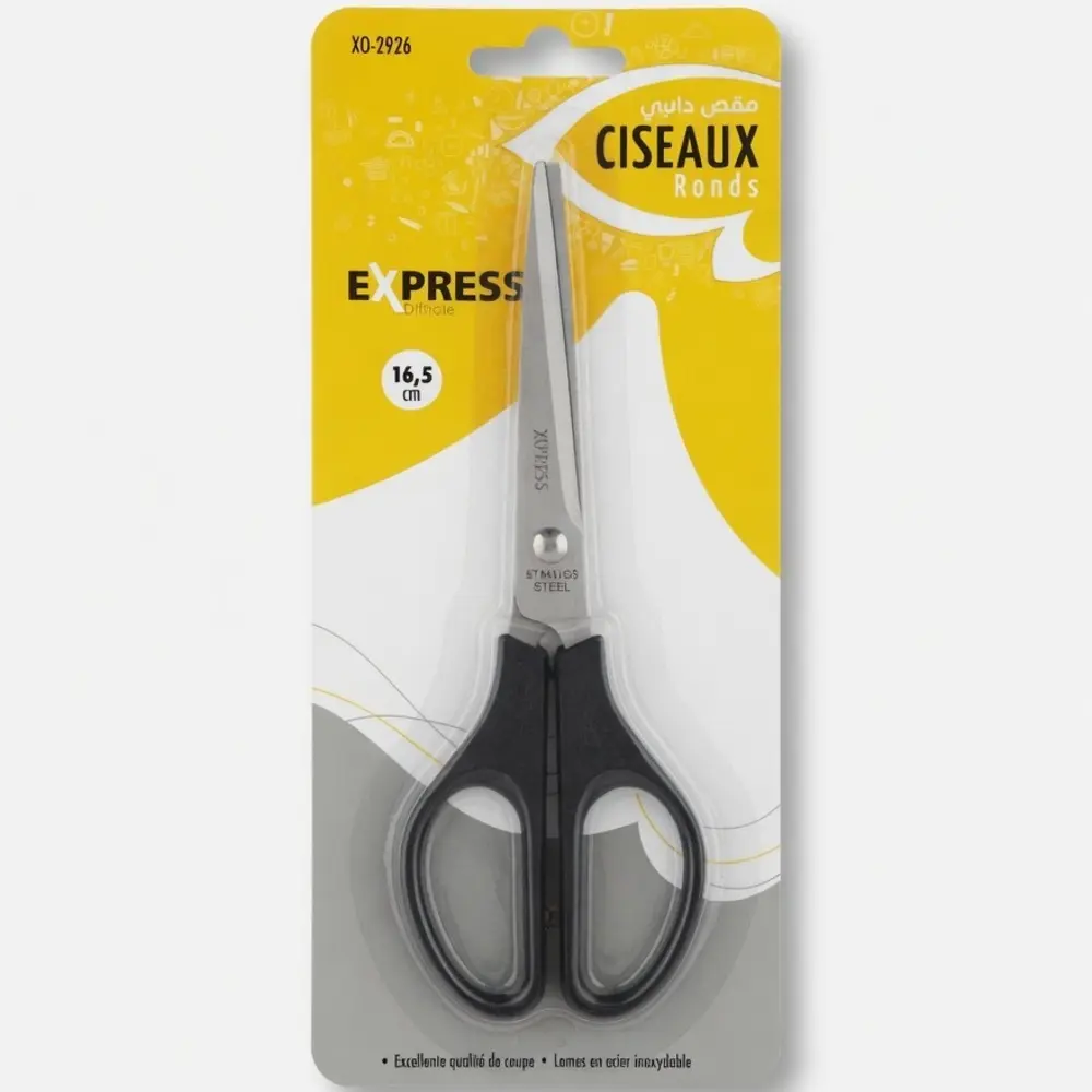 Ciseau Bureau Express Xo-2926 16Cm