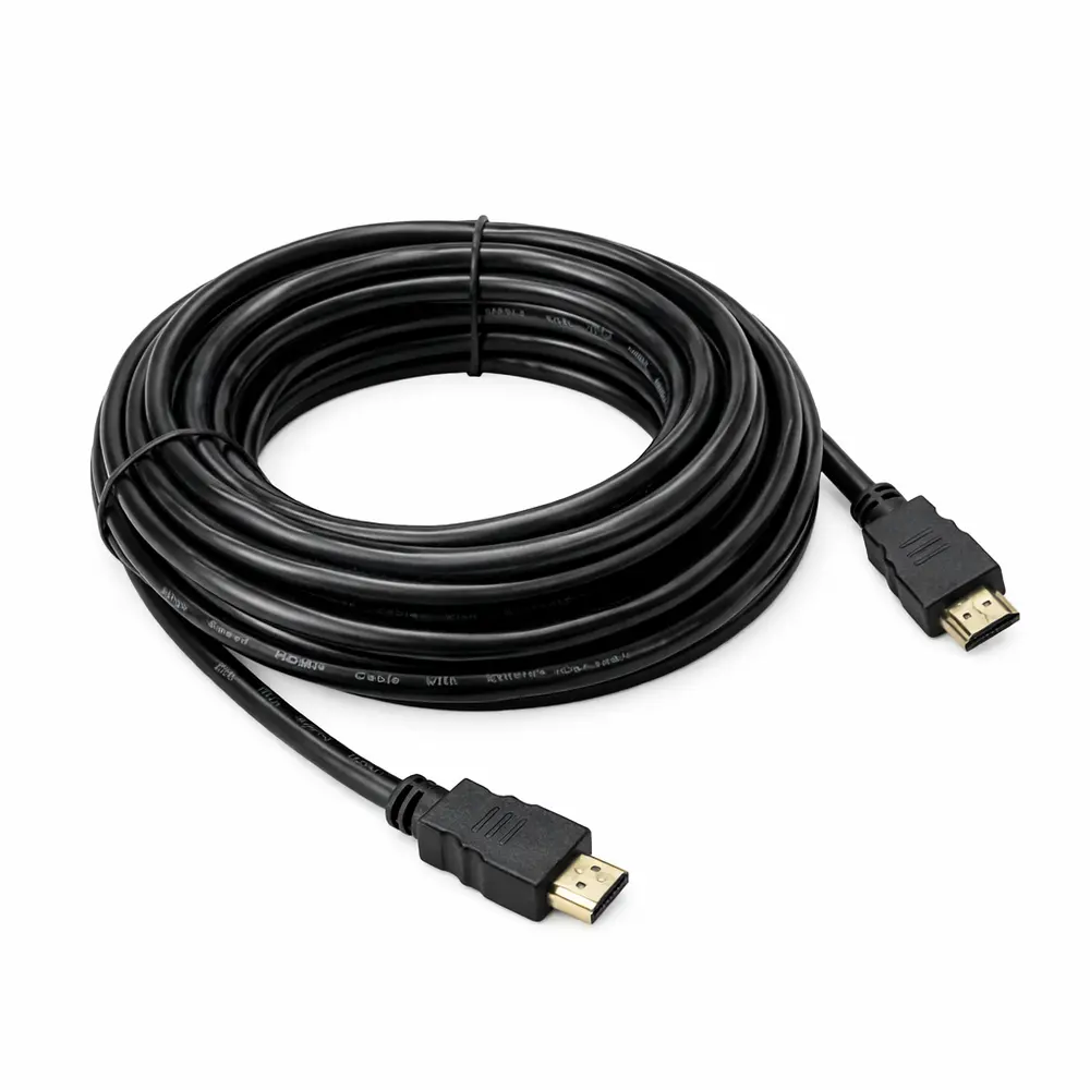 Cable HDMI 2M Haute Vitesse