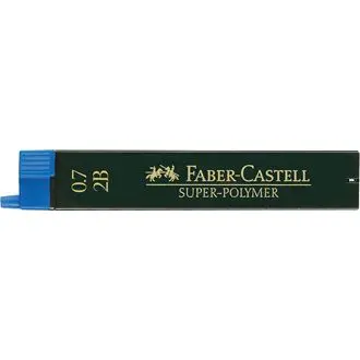 Mine Faber Castell Polymer 0.7Mm