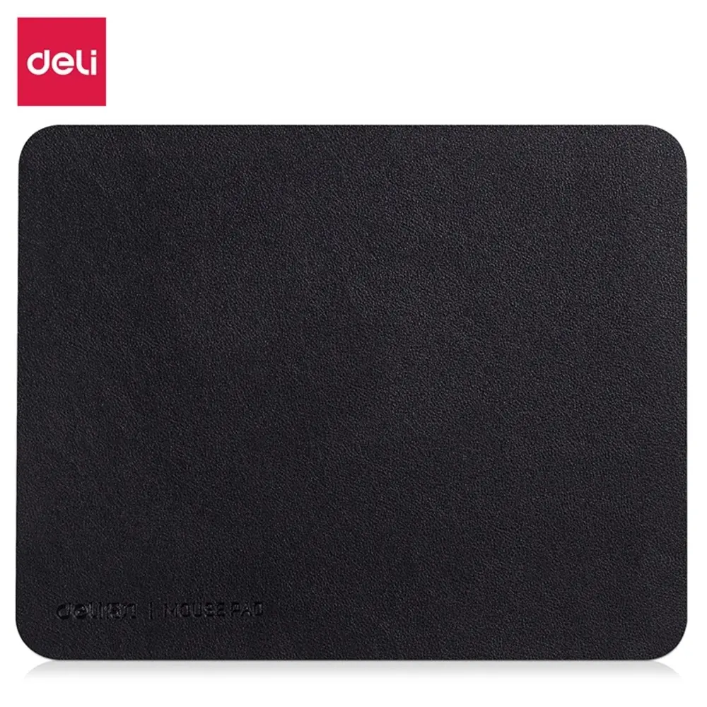 Tapis De Souris Mouse Pad Deli 250mmx200mm 83009