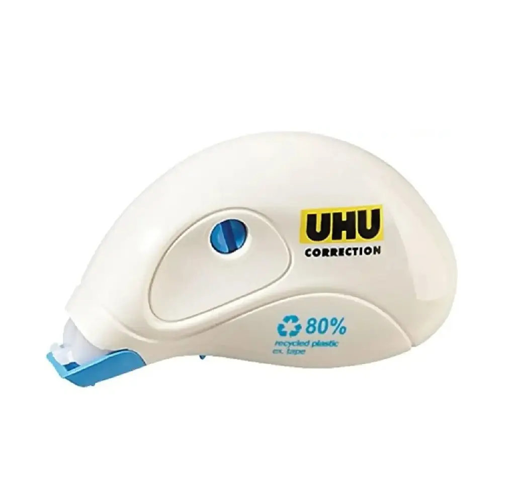 Blanco Correcteur Uhu Roller Mini 40267142