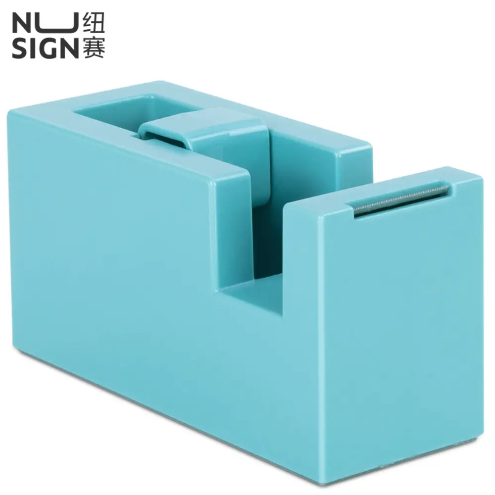 Devidoire Scotch De Bureau Deli NS121 Green