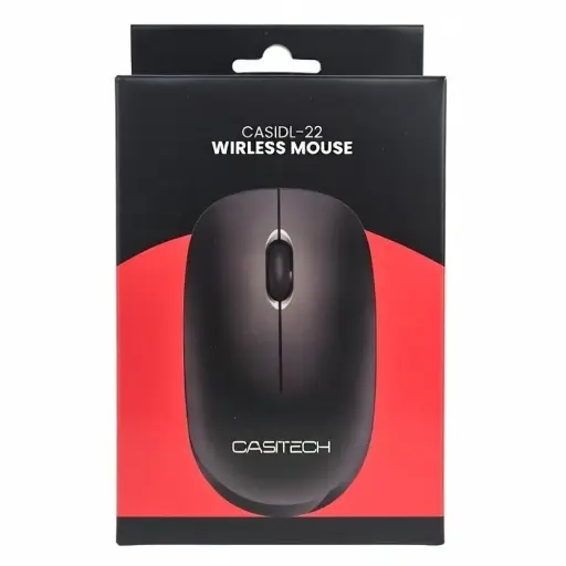 [CS800] Souris Casitech 800 Filaire