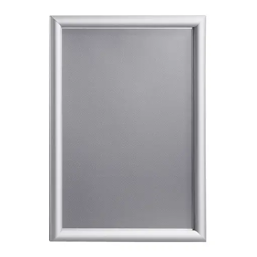 [ART006895] Porte Affiche A5 Murale Clipsable Cadre Clic-Clac 14,8 x 21 cm