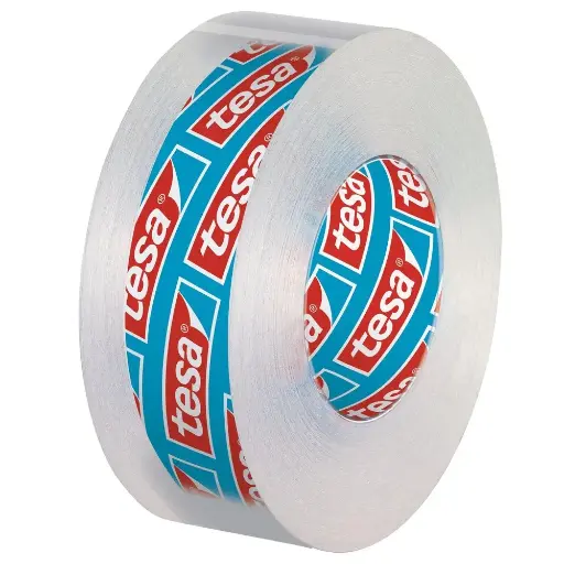 [58544] Rouleau Scotch Adhesif 33x19 Tesa Transparent 58544