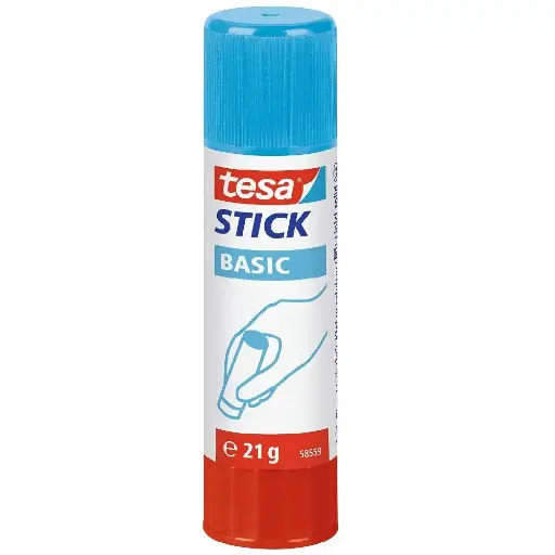[58559] Colle Tesa Stick 21 Grs 58559