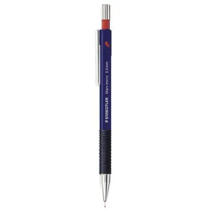 [775 05] Porte Mine Staedtler Mars Micro 775 0,5mm 775 05