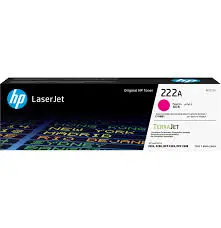 [HP_W2223A] Toner HP 222A Magenta Original W2223A 1200 Pages
