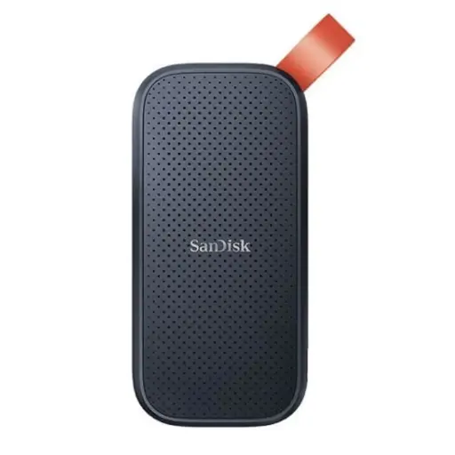 [DSSDE30-1T00-G26] Disque Dur Portable SSD SanDisk® 1 To 800Mb/s SDSSDE30-1T00-G26-
