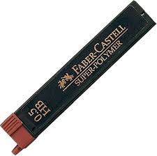 Mine Faber Castell Polymer 0.5Mm
