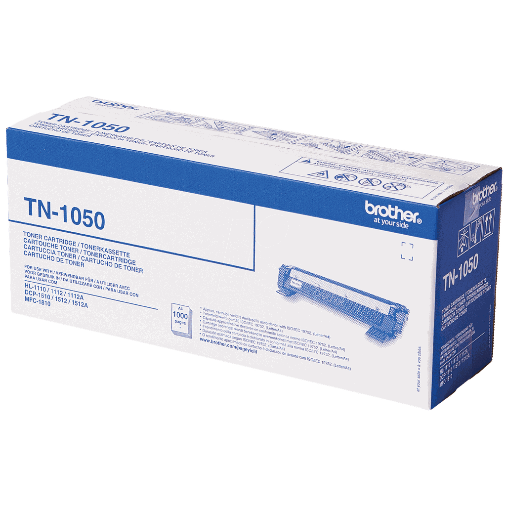 Toner Brother TN1050