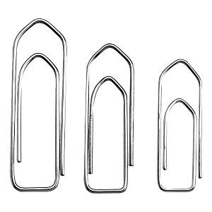 Boite Trombones N°3 30mm Express Chr.