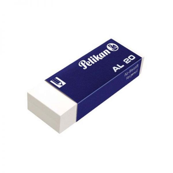 Gomme Pelikan AL20 PVC 619643
