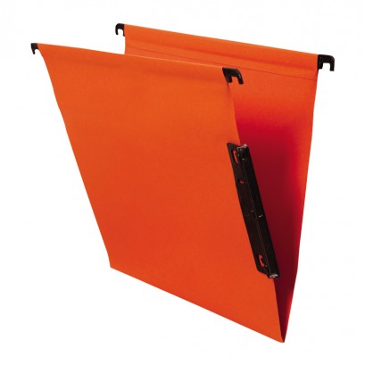 Dossier Suspendu 330 Armoir Orange
