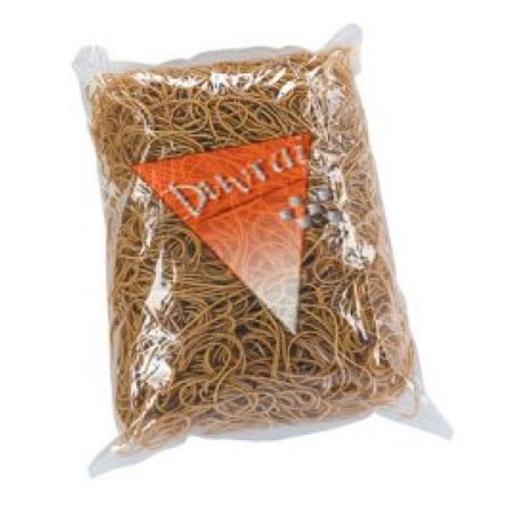 Sachet Elastique 60/2MM Duvrai 320G