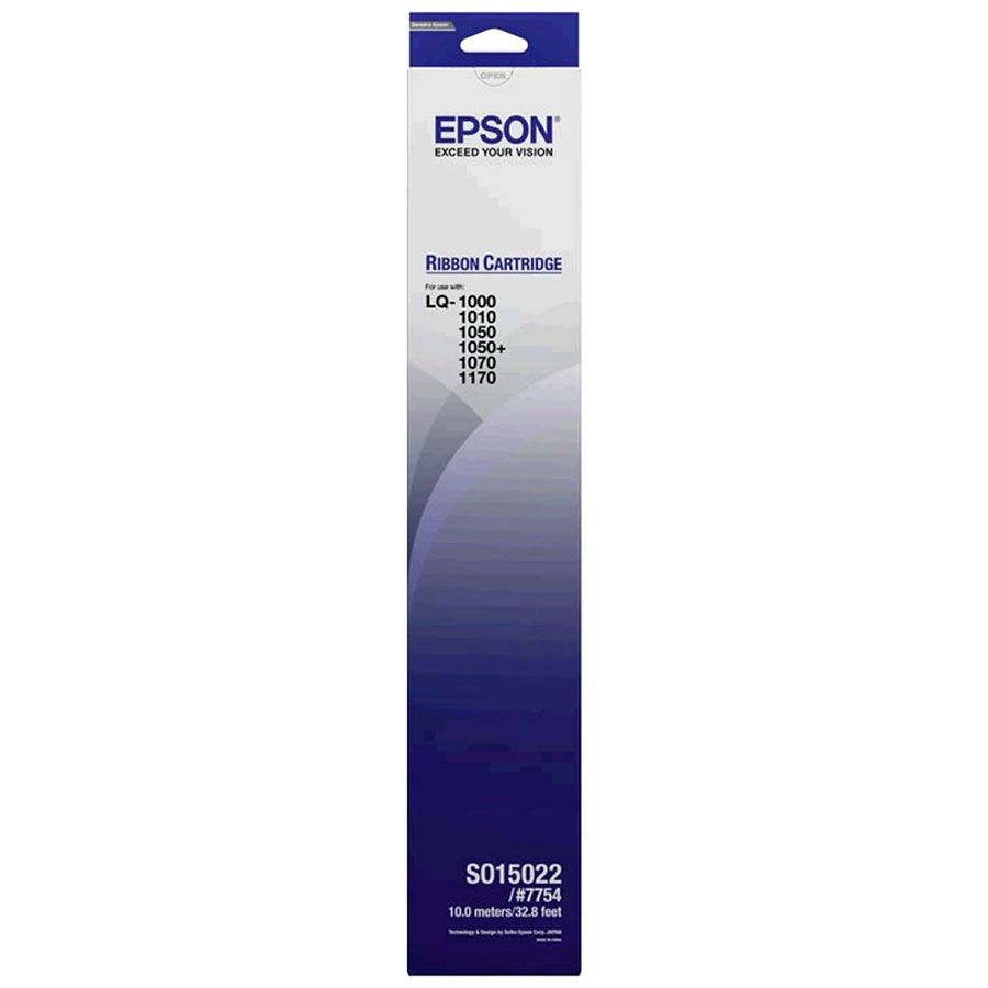 Ruban Epson LQ1000