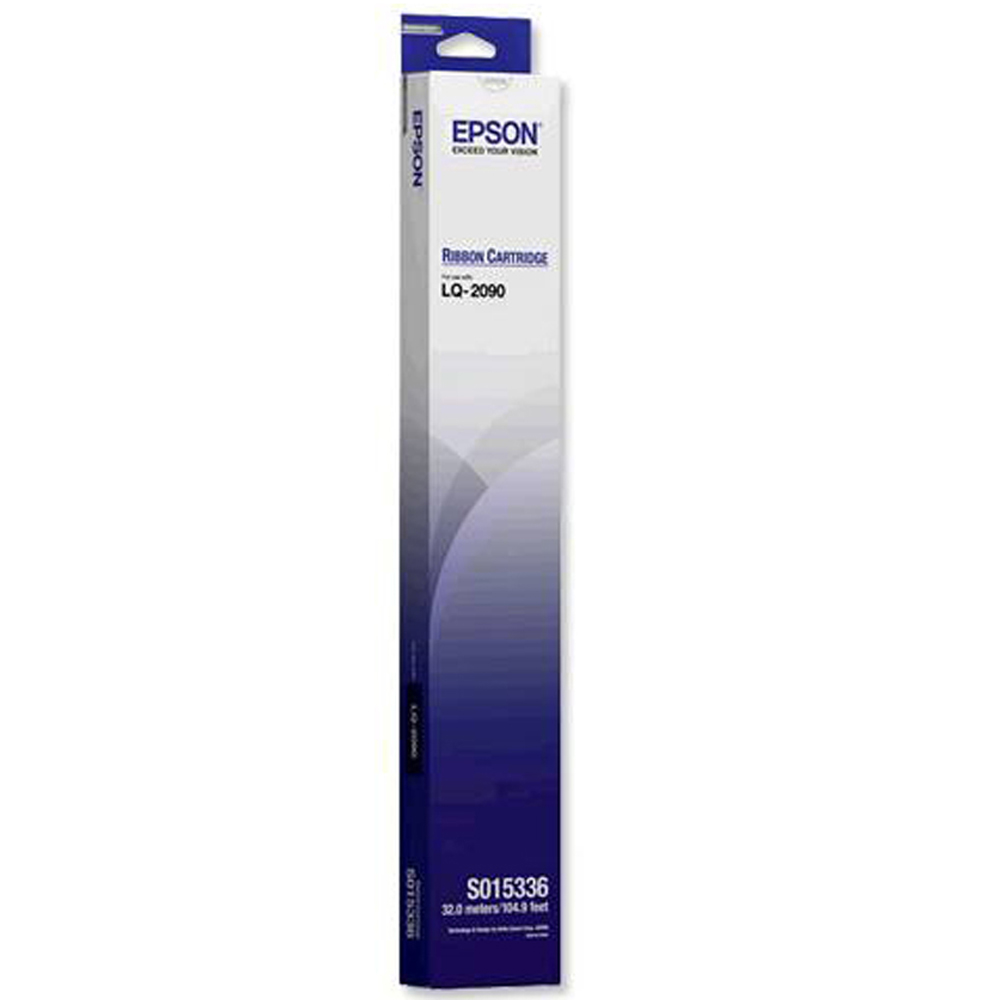 Ruban Epson LQ2090 32.0 Métres