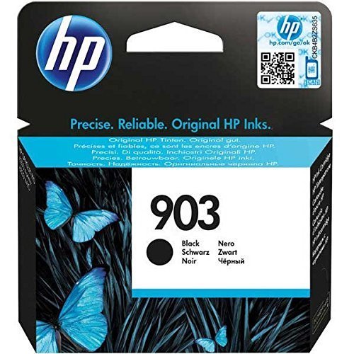 Cartouche HP 903 Noire (T6L99AE)