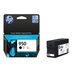 Cartouche HP 950 S Noir