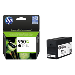 Cartouche HP 950XL Noire