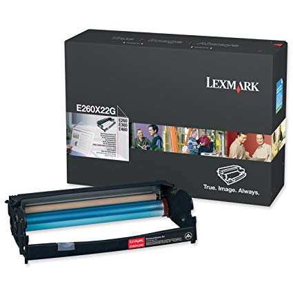 Drum Lexmark E260/E360/E460