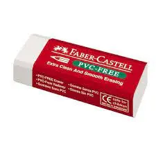 [FC188520] Gomme Faber Castell Pvc 1885 188520