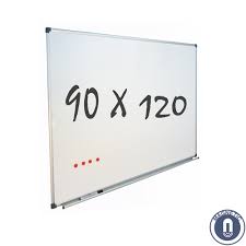 Tableau Blanc Magnetique 90/120