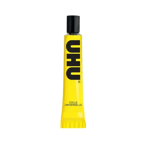 [UHU_7] Colle UHU Tube 7ML
