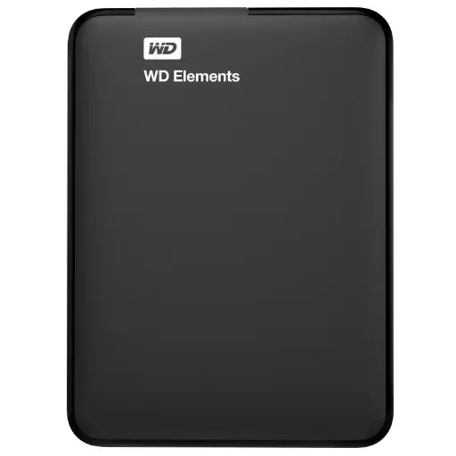 [WDBU6Y0040BBK] Disque Dur Externe Western Digital Element 4 To 3.0