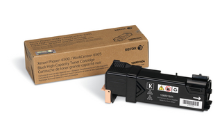TONER XEROX WC6500/6505 BLACK HIGH CAPACITY EU