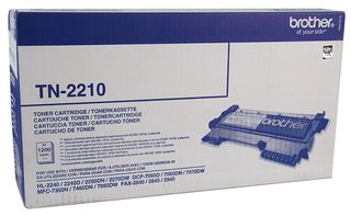 Toner Brother TN 2210