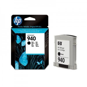 Cartouche HP 940 S BLACK