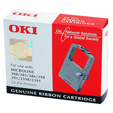Ruban Oki 3391/3390