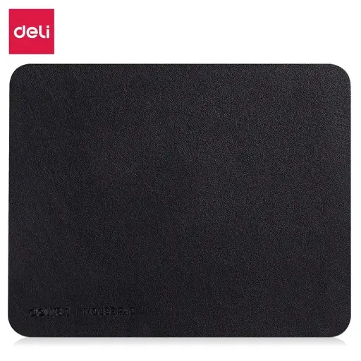 [83009] Tapis De Souris Mouse Pad Deli 250mmx200mm 83009