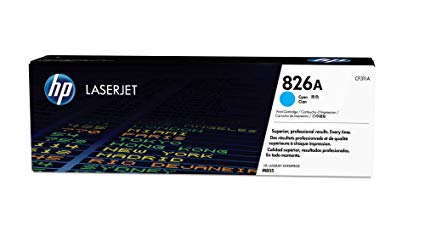 Toner Hp 826A CF311A Laser Cyan