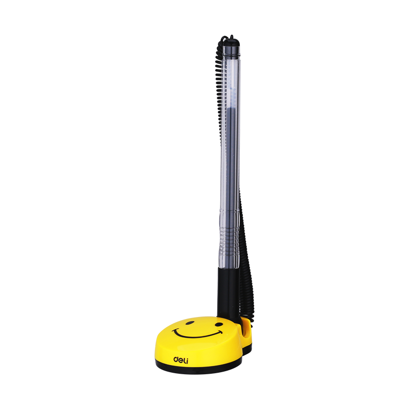Stylo Desk Pen Deli E6793