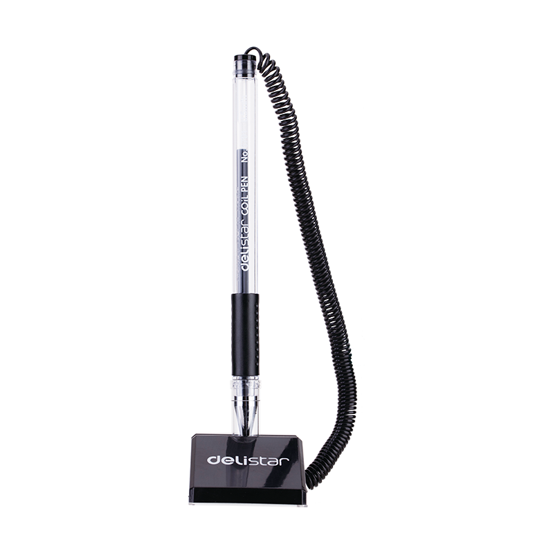 Stylo Desk Pen Deli E6791 