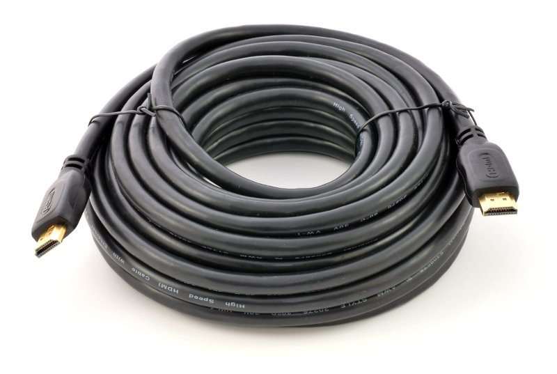 Cable HDMI 15M Haute Vitesse