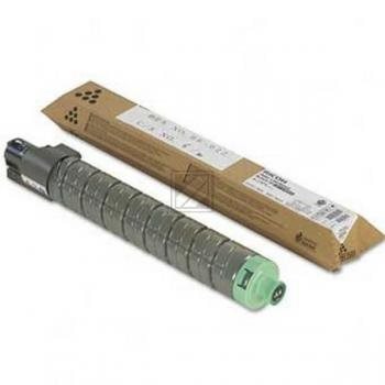 Toner Ricoh MP C3503S MP C3004 noir Standard capacité 29.500 Pages 